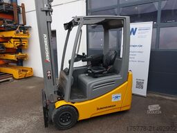 Jungheinrich EFG218K