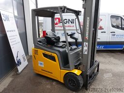 Jungheinrich EFG218K