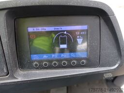 Jungheinrich EFG218K