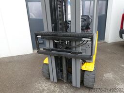 Jungheinrich EFG218K