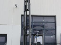 Jungheinrich EFG218K