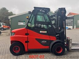Linde E 80-01 / 900