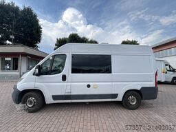 Fiat Ducato Camper | 3 Schlafplätze | Dusche + Küche | Reisebereit