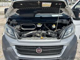 Fiat Ducato Camper | 3 Schlafplätze | Dusche + Küche | Reisebereit