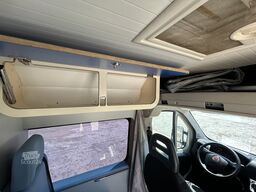 Fiat Ducato Camper | 3 Schlafplätze | Dusche + Küche | Reisebereit