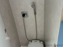 Fiat Ducato Camper | 3 Schlafplätze | Dusche + Küche | Reisebereit