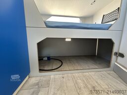 Fiat Ducato Camper | 3 Schlafplätze | Dusche + Küche | Reisebereit