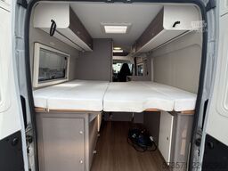 2025 Etrusco CV640SB Fiat Ducato | Automático | Duerme 4