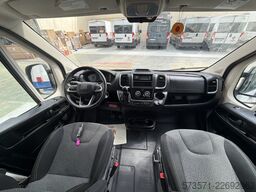 2025 Etrusco CV640SB Fiat Ducato | Automático | Duerme 4