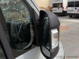 2025 Etrusco CV640SB Fiat Ducato | Automático | Duerme 4