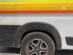 2025 Etrusco CV640SB Fiat Ducato | Automático | Duerme 4