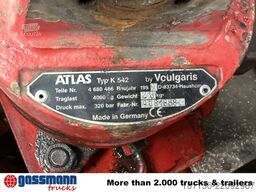 Atlas E 532 A