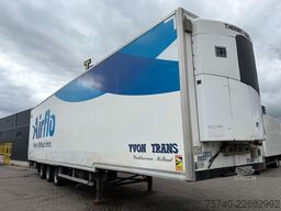 Talson MEGA + 3 X SAF AS + THERMO KING SLX 300 + HOOGT...