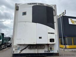 Talson MEGA + 3 X SAF AS + THERMO KING SLX 300 + HOOGT...