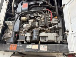 Talson MEGA + 3 X SAF AS + THERMO KING SLX 300 + HOOGT...