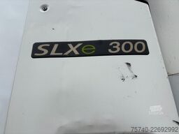 Talson MEGA + 3 X SAF AS + THERMO KING SLX 300 + HOOGT...