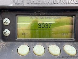 Talson MEGA + 3 X SAF AS + THERMO KING SLX 300 + HOOGT...