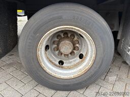Talson MEGA + 3 X SAF AS + THERMO KING SLX 300 + HOOGT...