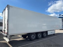 Krone Cool Liner Duoplex Steel Standard
