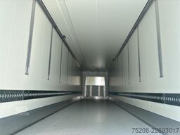 Krone Cool Liner Duoplex Steel Standard