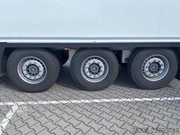 Krone Cool Liner Duoplex Steel Standard