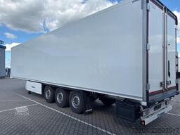 Krone Cool Liner Duoplex Steel Standard