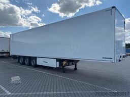 Krone Cool Liner Duoplex Steel Standard