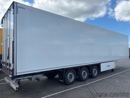 Krone Cool Liner Duoplex Steel Standard