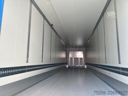 Krone Cool Liner Duoplex Steel Standard