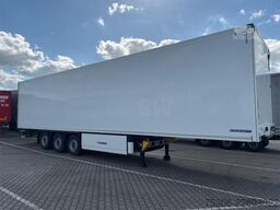 Krone Cool Liner Duoplex Steel Standard