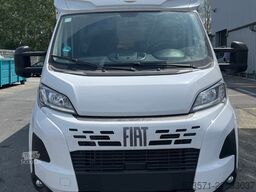 Fiat Ducato Carado T338S 2025 | Automático | Totalmente equipado