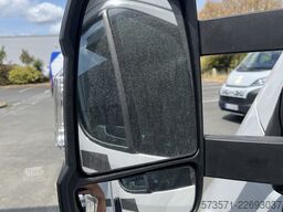 Fiat Ducato Carado T338S 2025 | Automático | Totalmente equipado