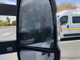 Fiat Ducato Carado T338S 2025 | Automático | Totalmente equipado