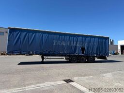 Trailor Non spécifié