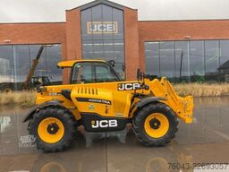 JCB 538-60 AGX DTVT
