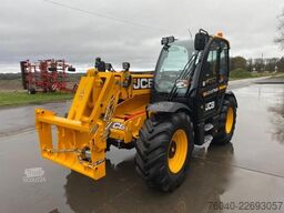 JCB 538-60 AGX DTVT