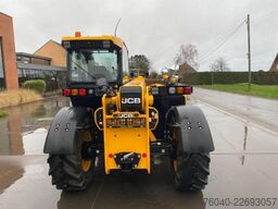 JCB 538-60 AGX DTVT