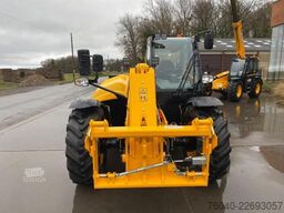 JCB 538-60 AGX DTVT