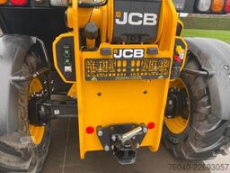 JCB 538-60 AGX DTVT