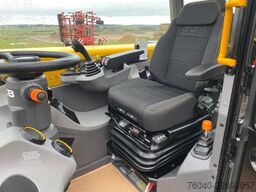JCB 538-60 AGX DTVT