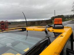 JCB 538-60 AGX DTVT