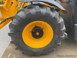 JCB 538-60 AGX DTVT