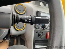 JCB 538-60 AGX DTVT
