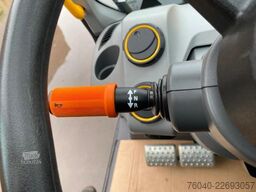 JCB 538-60 AGX DTVT