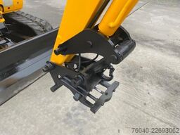 JCB 8060