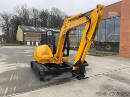 JCB 8060