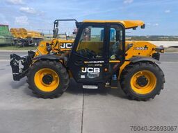 JCB 530/60 Agri