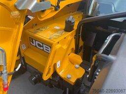 JCB 530/60 Agri