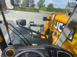 JCB 530/60 Agri