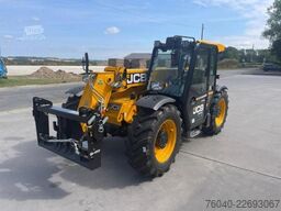 JCB 530/60 Agri